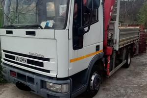 Iveco Eurocargo 80 E 18