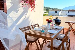 Villa sicilia mare residence mareluna piscina