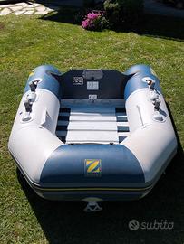 Gommone TENDER ZODIAC Mt. 2.00