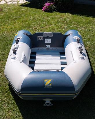 Gommone TENDER ZODIAC Mt. 2.00