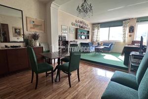 CERCHI UNA ATTICO AUTONOMO SEMI- CENTRALE CON TER