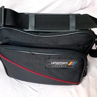 Borsa tracolla per attrezzatura fotografica