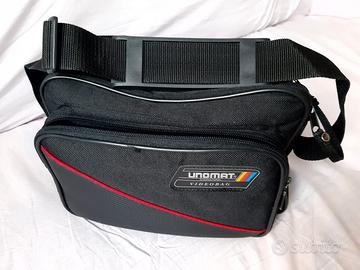 Borsa tracolla per attrezzatura fotografica