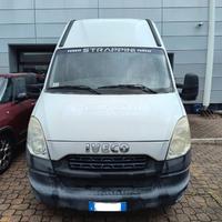 Iveco Daily 35S13