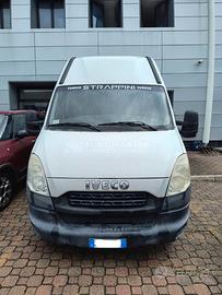Iveco Daily 35S13