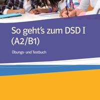 So geht's zum DSD I - ISBN 978-3126759755