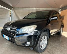 Toyota RAV 4 RAV4 2.2 D-4D 177 CV Luxury