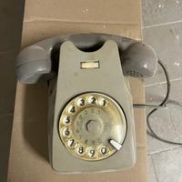 Telefono vintage