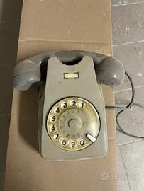 Telefono vintage