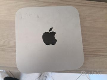 Mac mini ricambi 