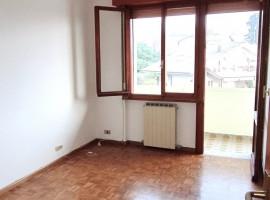 Appartamento bicamere con doppio garage