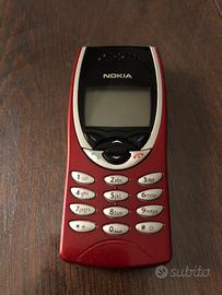 Telefono Cellulare Nokia 8210