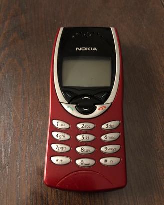Telefono Cellulare Nokia 8210