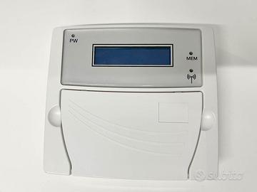 Combinatore telefonico GSM