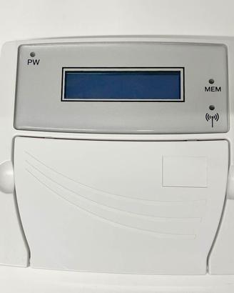 Combinatore telefonico GSM