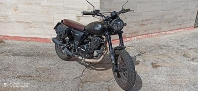 Mash Black Seven 250 - 2021