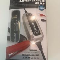 Mantenitore batteria CTEK 0.8