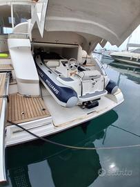 Tender Williams Idrogetto 2,4 metri