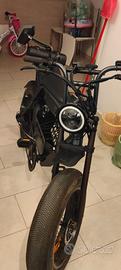 Bike elettrica