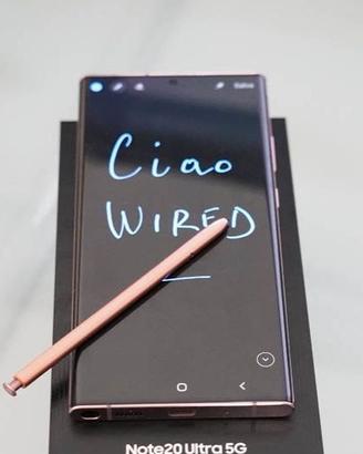 samsung galaxy note 20 ultra 256 gb