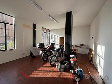 Negozio San Gemini [Cod. rif 3304495ACG]