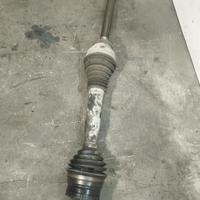 SEMIASSE ANTERIORE DESTRO LAND ROVER Range Rover 3