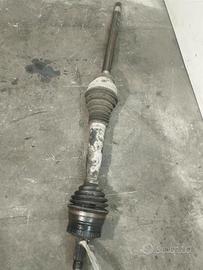 SEMIASSE ANTERIORE DESTRO LAND ROVER Range Rover 3