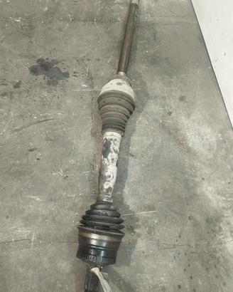 SEMIASSE ANTERIORE DESTRO LAND ROVER Range Rover 3