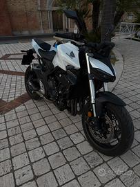 Honda cb 1000 Hornet