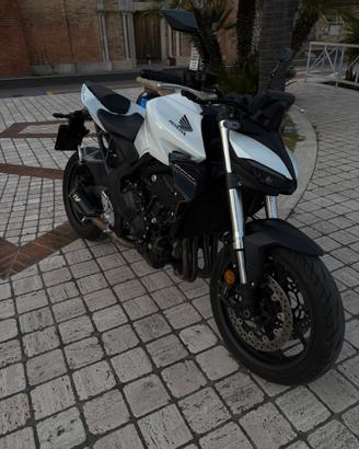 Honda cb 1000 Hornet