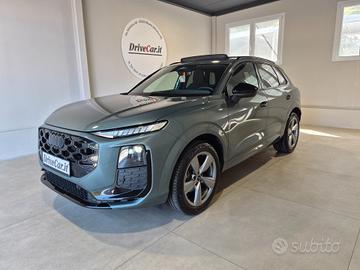 Audi Q3 1.5 TFSI MHEV S LINE EDITION 150CV S-TRONI