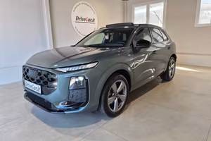 Audi Q3 1.5 TFSI MHEV S LINE EDITION 150CV S-TRONI