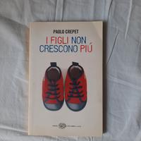 I figli non crescono più