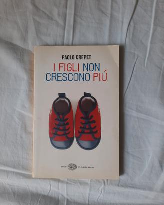 I figli non crescono più