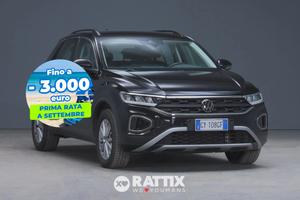 VOLKSWAGEN t-roc 2022 T-Roc 2.0 tdi Life 115cv