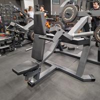 Shoulder Press Club Line Lacertosus