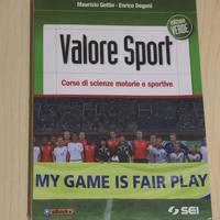 Valore Sport - edizione VERDE