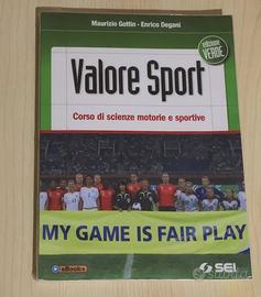 Valore Sport - edizione VERDE