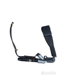 Pretensionatore Sedile Destro Bmw X4 2000D 190 CV 
