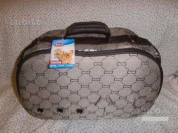 Sissy, borsa trasportino della Trixie nuovo