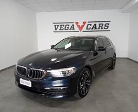Bmw 520 520d Touring Luxury