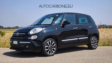 FIAT 500L 1.3 MJET 95 cv Lounge Tetto Panoramico