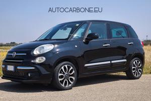 FIAT 500L 1.3 MJET 95 cv Lounge Tetto Panoramico