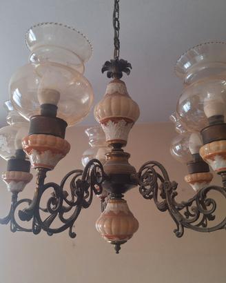 LAMPADARI