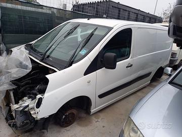 Ricambi Originali FIAT Scudo 2.0 Diesel 88Kw Bianc