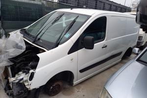 Ricambi Originali FIAT Scudo 2.0 Diesel 88Kw Bianc