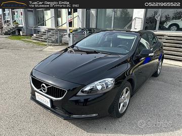 Volvo V40 kinetic 2.0 d2 #9224
