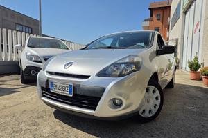 Renault Nuova Clio 1.2 16V 5 p. Euro 5 Neopatentat