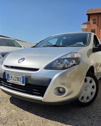 Renault Nuova Clio 1.2 16V 5 p. Euro 5 Neopatentat