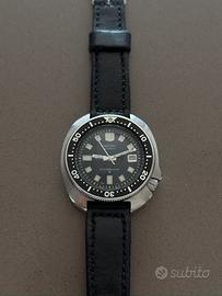 Vintage Diver Seiko 6105 8110 Apocalypse Now